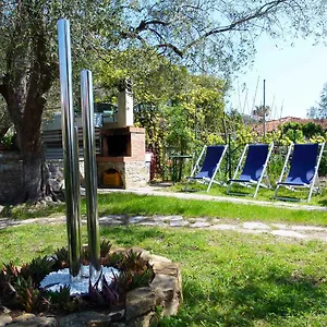 Bauernhof Un Posto Al Sole, Diano San Pietro